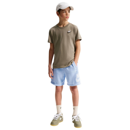 Nike Παιδικό σορτς Sportswear Club French Terry Shorts